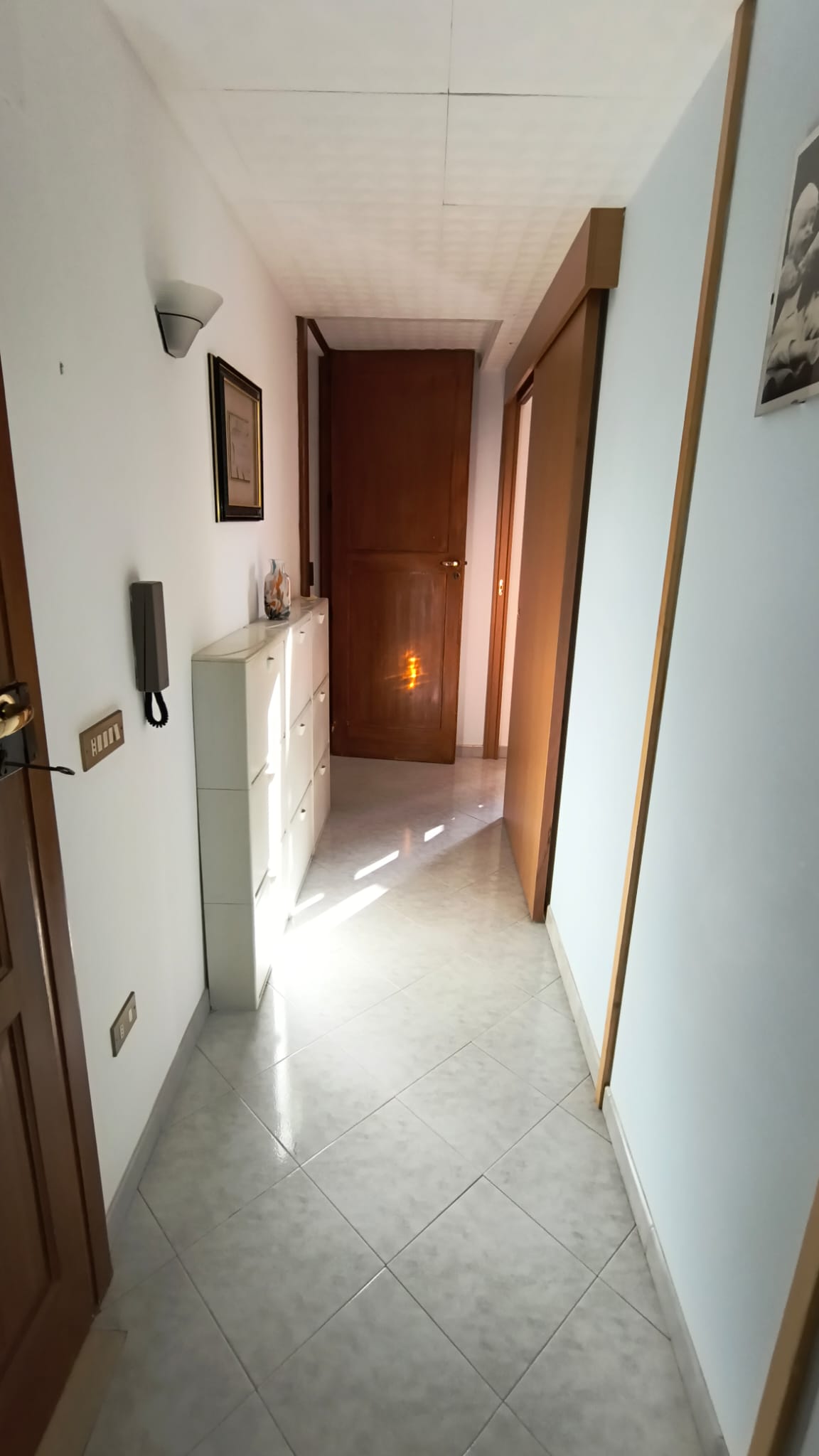 Casa indipendente in centro